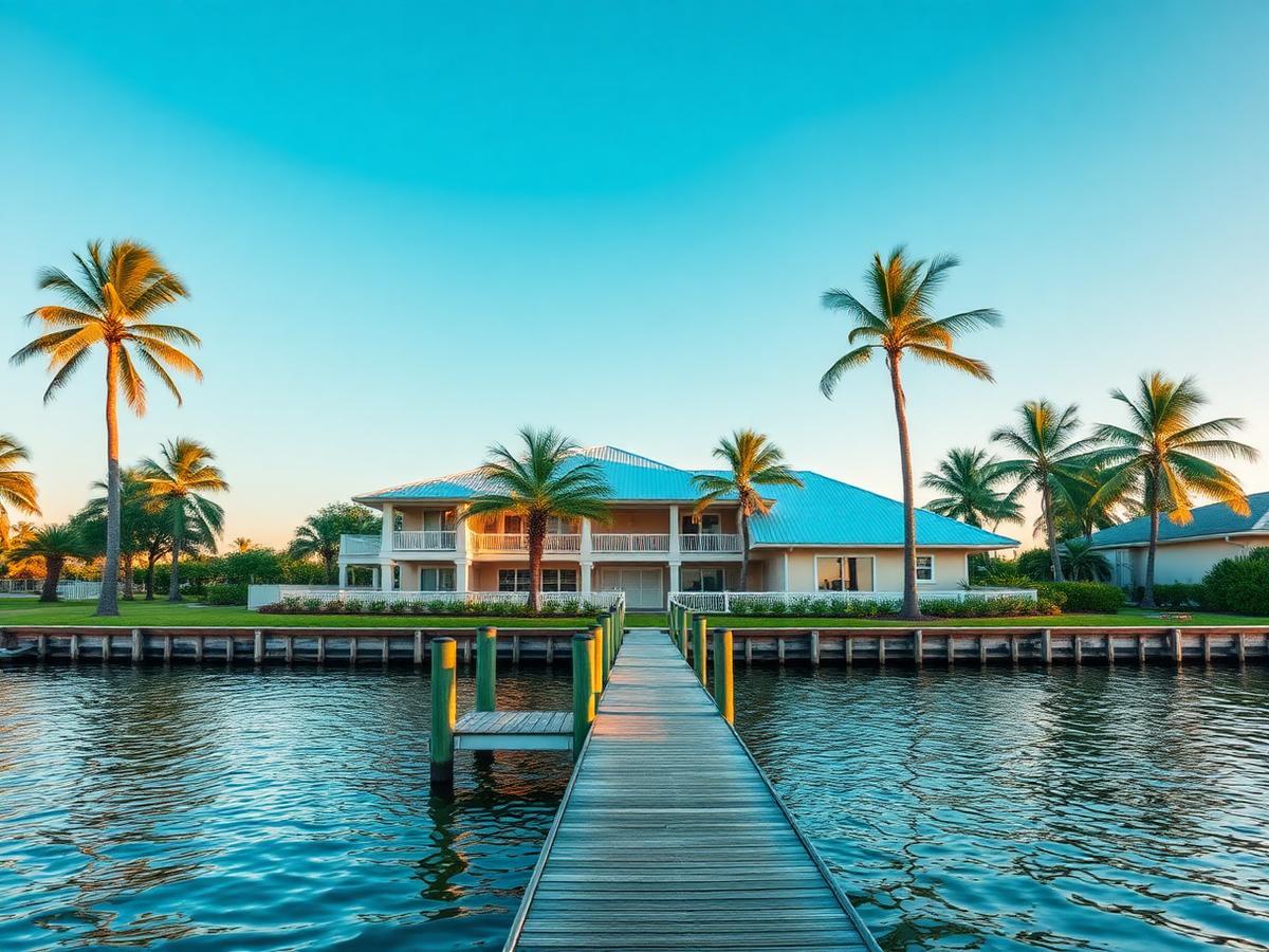 Second Homes & Investment